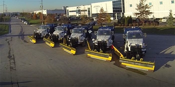 Winter is Coming - It's Time to Set Up Your Snow Plowing Contract! Winter is Coming - It's Time to Set Up Your Snow Plowing Contract!